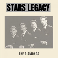 The Diamonds - Stars Legacy