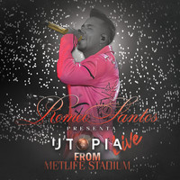 Romeo Santos - Utopia Live From MetLife Stadium