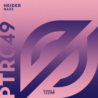 Heider - Bass