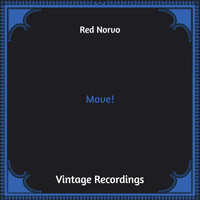 Red Norvo - Move! (Hq Remastered)