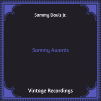 Sammy Davis Jr. - Sammy Awards (Hq Remastered, Remastered Version)