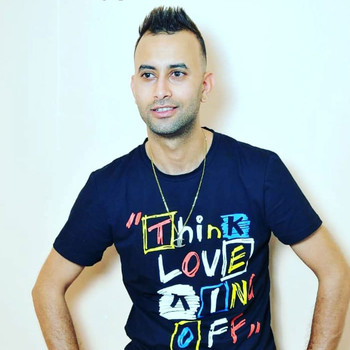 Cheb Midou - Nadmana