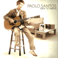 Paolo Santos - Back To Basics