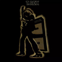 T. Rex - Electric Warrior