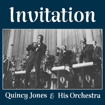 Quincy Jones - Invitation