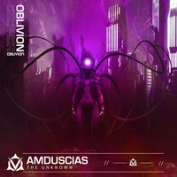 Amduscias - The Unknown (Explicit)