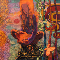 Kaya Project - The Child Within (Tenet Audio Remix)