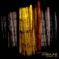 DubRaJah - Burru - EP