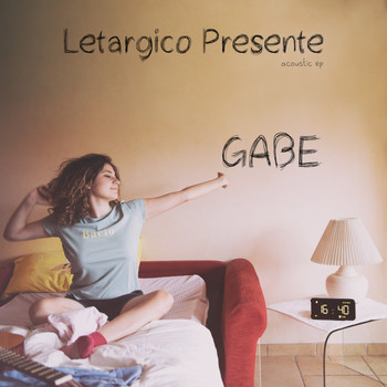 Gabe - Letargico presente