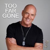 Peter Cox - Too Far Gone