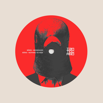 Bäris - Messenger