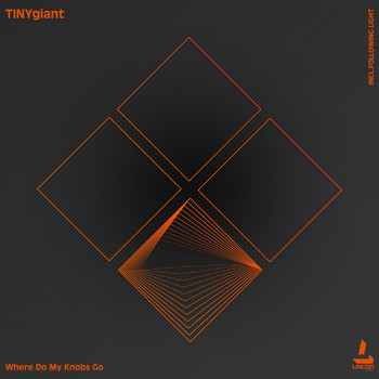 TINYgiant - Where Do My Knobs Go