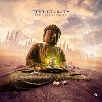 Phase1 - Tranquility