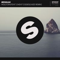 Moguai - Hold On (feat. Cheat Codes) (VIZE Remix)
