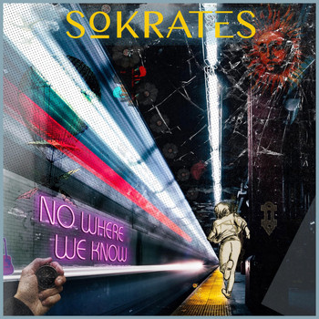 Sokrates - Nowhere We Know
