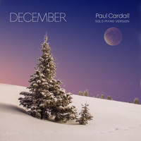 Paul Cardall - December (Solo Piano)