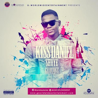Kizz Daniel - Shoye