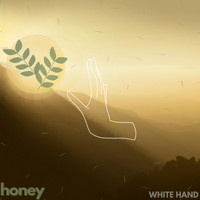 Honey - White Hand