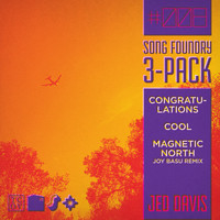 Jed Davis - Song Foundry 3-Pack #008 (Explicit)