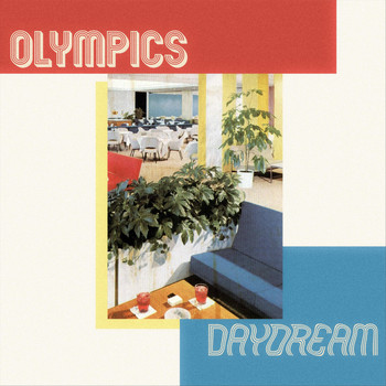 Olympics - Daydream