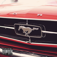 Leon Evans - Mustang (Explicit)
