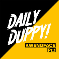 Kwengface - Daily Duppy, Pt. 1 (Explicit)