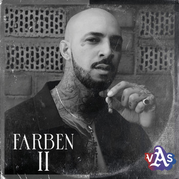 Vas - Farben II