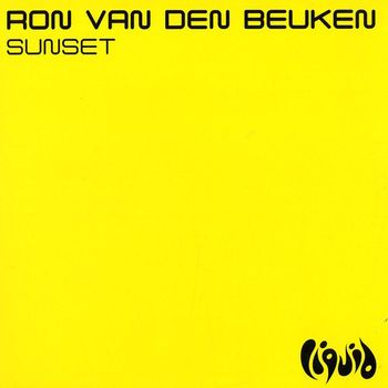 Ron Van Den Beuken - Sunset