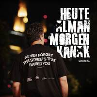 Morteza - Heute Alman morgen Kanak