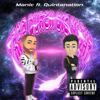 Manic - Trap durch die Night