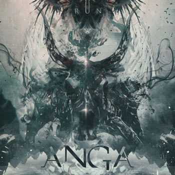 Anga - Run