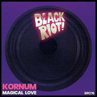 Kornum - Magical Love