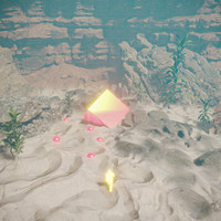 Tenkitsune - Stardust Adventure