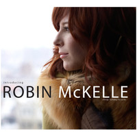 Robin McKelle - Introducing Robin McKelle