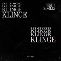 Klinge - Nur Zwei