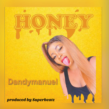 Dandymanuel - Honey