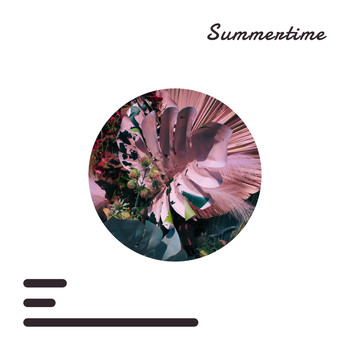 Eado - Summertime