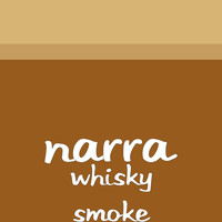 Narra - Whisky Smoke