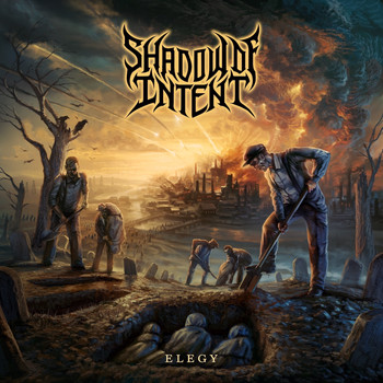 Shadow of Intent - From Ruin... We Rise (Explicit)