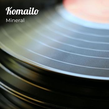 Mineral - Komailo