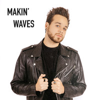 Julian De Vizio - Makin' Waves