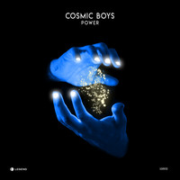 Cosmic Boys - Power