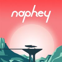 Napkey - You Can Have the Light