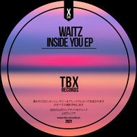 Waitz - Inside You EP