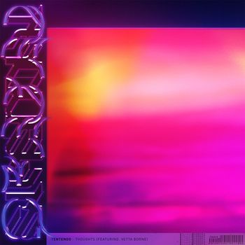 Tentendo - Thoughts (Explicit)