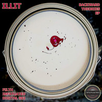 Illit - Backward Theories EP