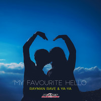 Rayman Rave & YA-YA - My Favourite Hello