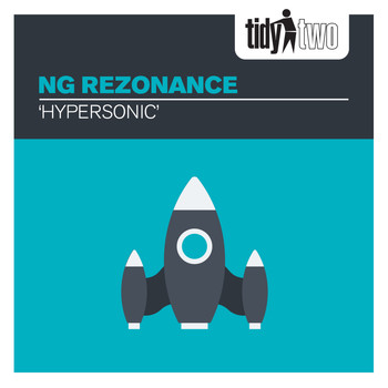 NG Rezonance - Hypersonic