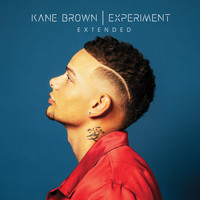 Kane Brown - Experiment Extended