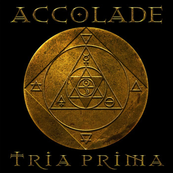 Accolade - Tria Prima